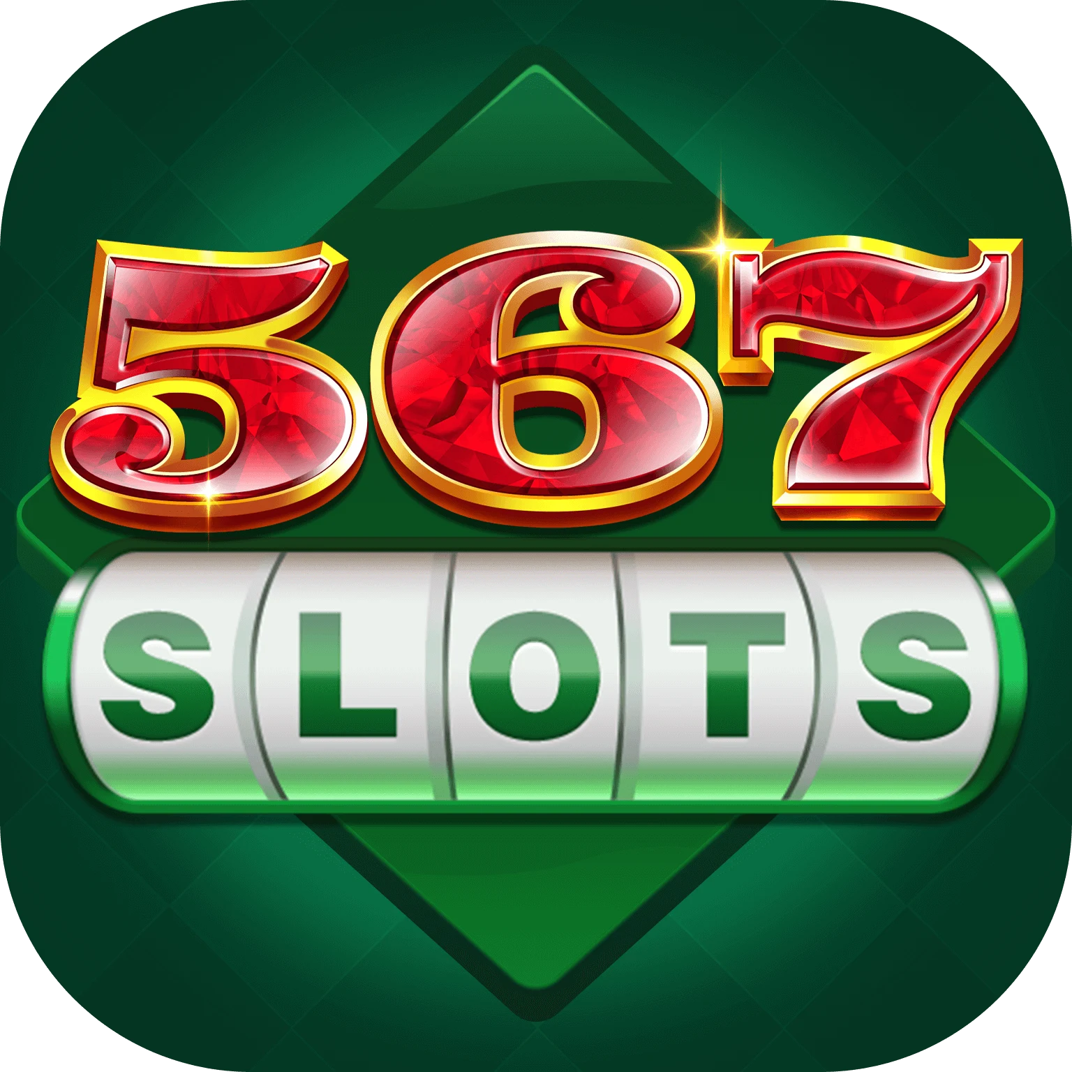 567 Slots Apk Download