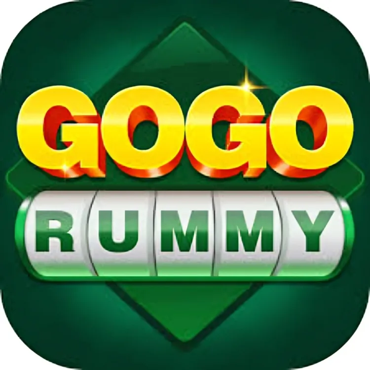 Gogo Rummy Apk Download