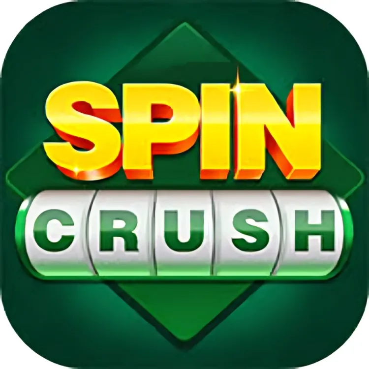 Spin Crush Apk