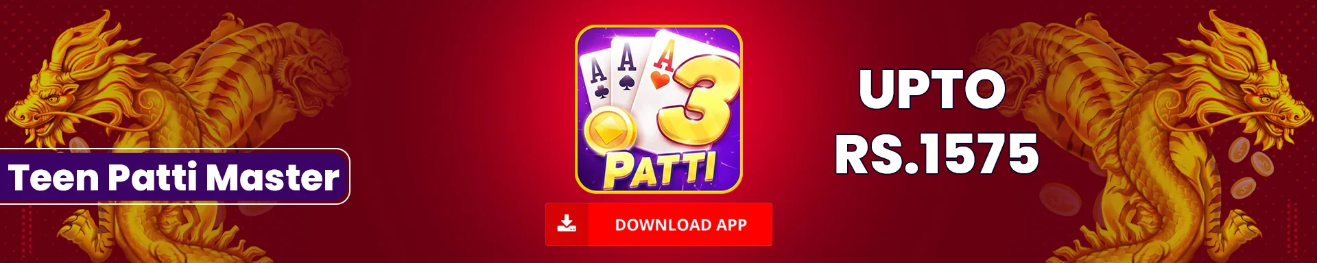 Teen Patti Master